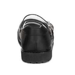 Zapato Escolar Hebilla Niña Dominiq 03937