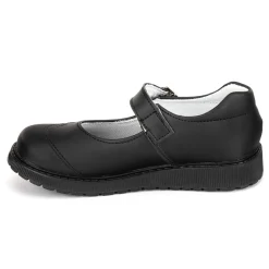Zapato Escolar Hebilla Niña Dominiq 03937