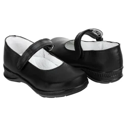 Zapato Escolar Joven Ruditos 04149