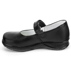 Zapato Escolar Joven Ruditos 04149