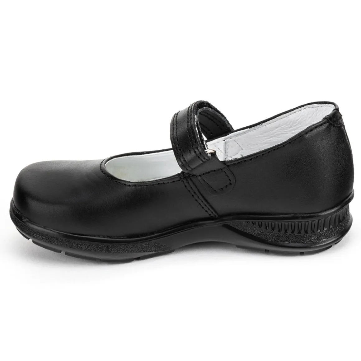 Zapato Escolar Joven Ruditos 04149