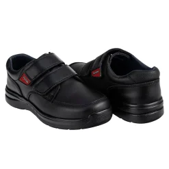 Zapato Escolar Junior Niño Yuyin 05600
