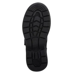 Zapato Escolar Junior Niño Yuyin 05600