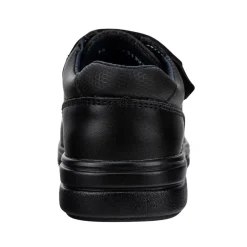 Zapato Escolar Junior Niño Yuyin 05600