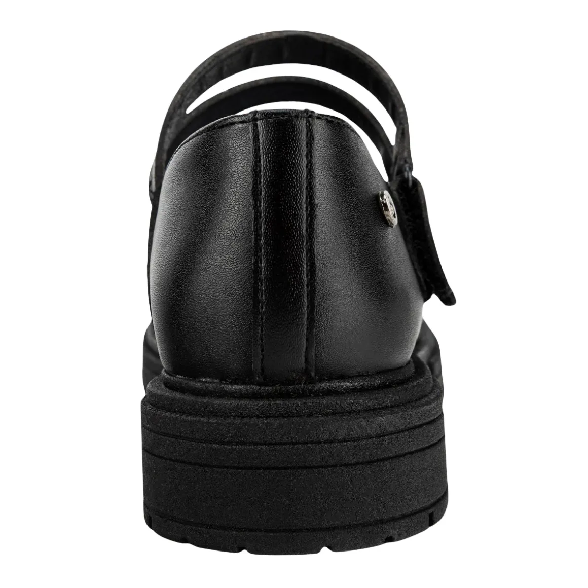 Zapato Escolar Mary Jane Junior Niña Blasito 07174