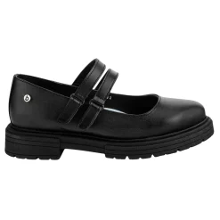 Zapato Escolar Mary Jane Junior Niña Blasito 07174