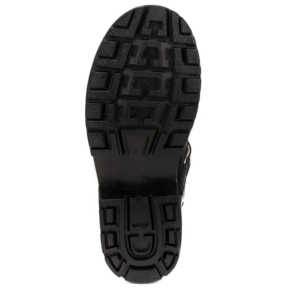Zapato Escolar Moda Junior Niña Dominiq 03633