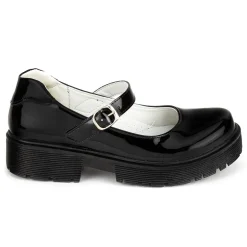 Zapato Escolar Moda Niña Dominiq 03632