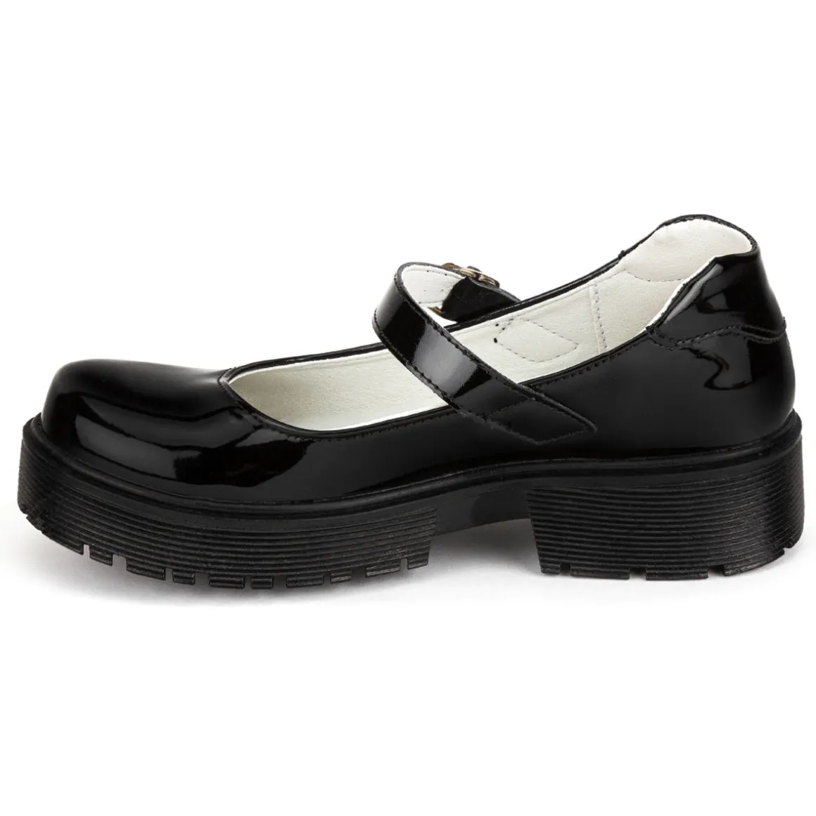 Zapato Escolar Moda Niña Dominiq 03632