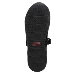 Zapato Escolar Moño Para Junior Niña Nick & Wick 08971