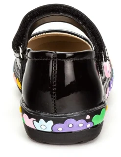 Zapato Escolar Niña Dominiq A017060 02041