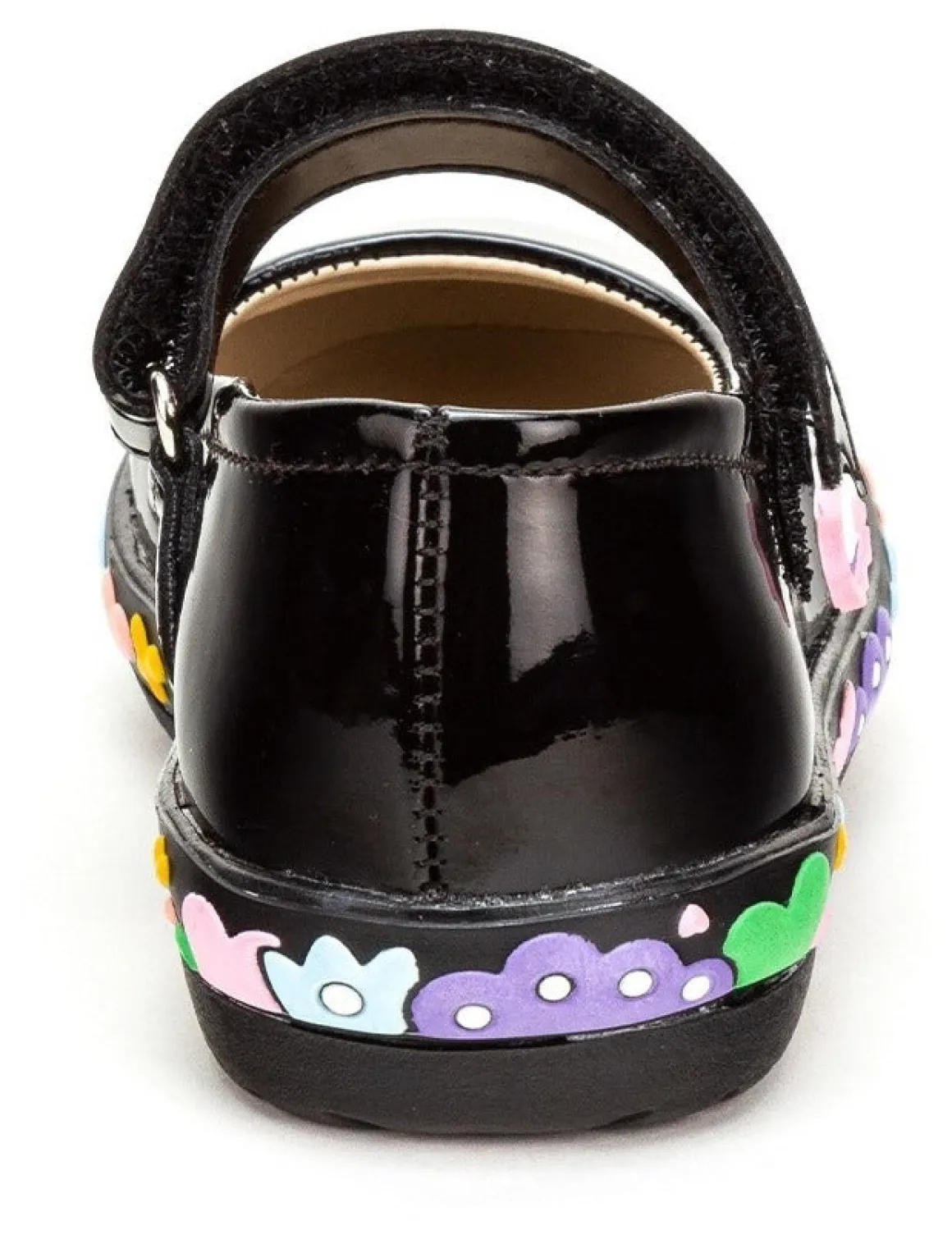 Zapato Escolar Niña Dominiq A017060 02041