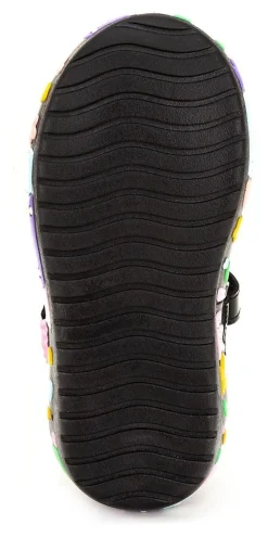 Zapato Escolar Niña Dominiq A017060 02041