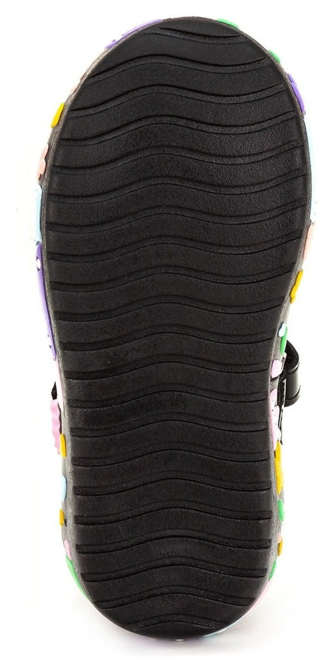 Zapato Escolar Niña Dominiq A017060 02041