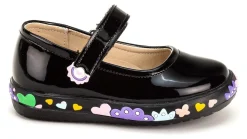 Zapato Escolar Niña Dominiq A017060 02041