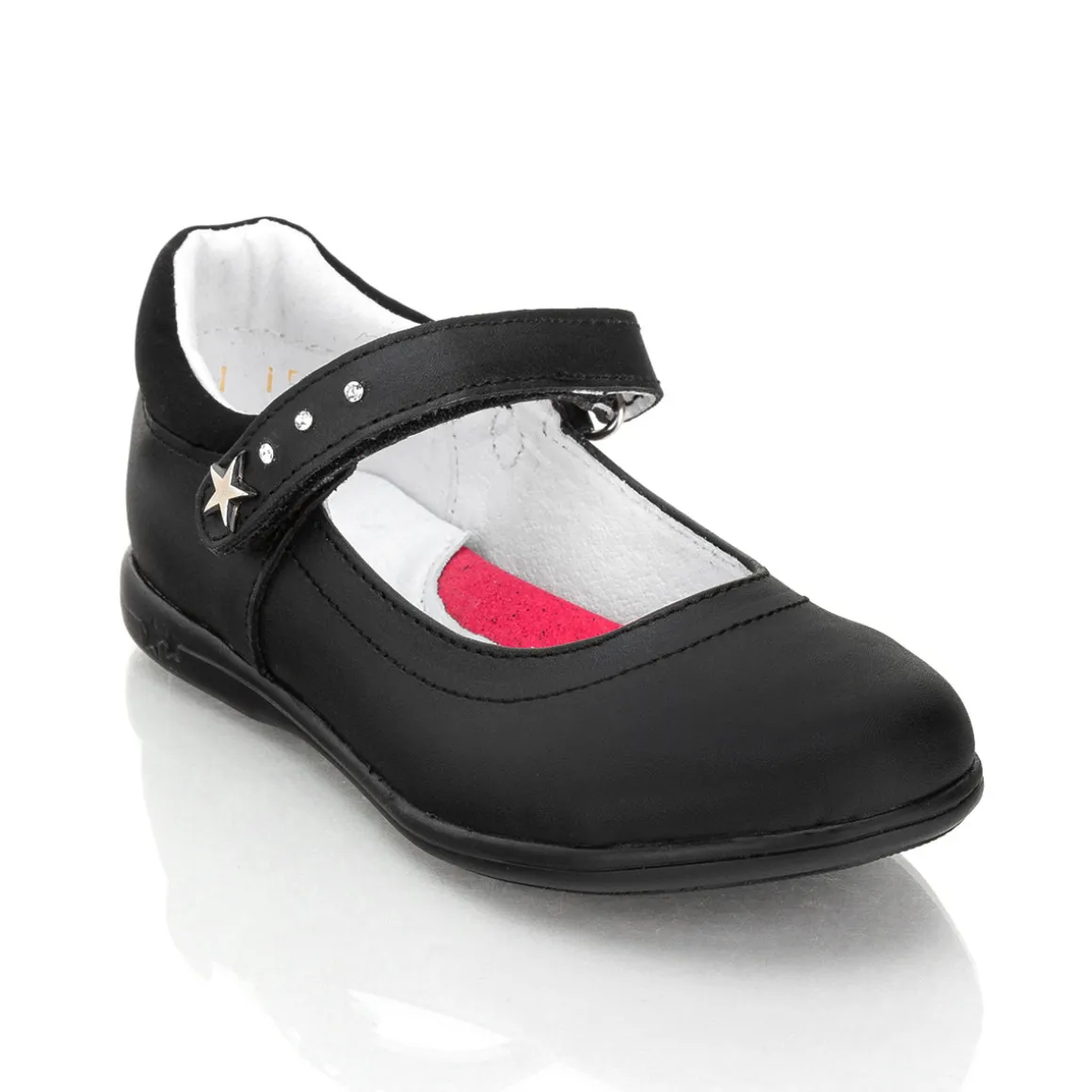 Zapato Escolar Niña Karsten 03062