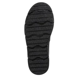Zapato Escolar Oxford Para Junior Niño Rokino 08956