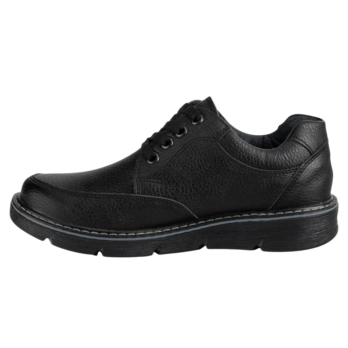 Zapato Escolar Oxford Para Junior Niño Rokino 08956
