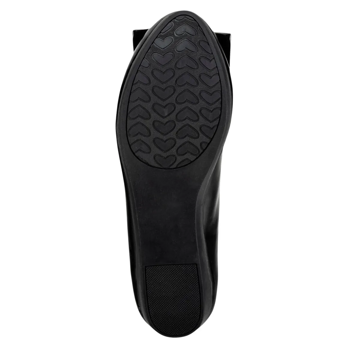 Zapato Flats Detalle en Hebilla Para Mujer Caramel 06440