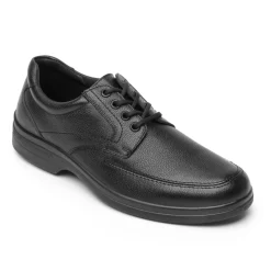 Zapato Flexi Para Hombre Cómodo Servicio 00925
