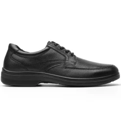 Zapato Flexi Para Hombre Cómodo Servicio 00925