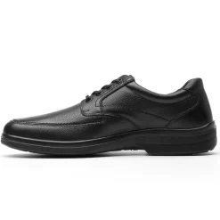 Zapato Flexi Para Hombre Cómodo Servicio 00925
