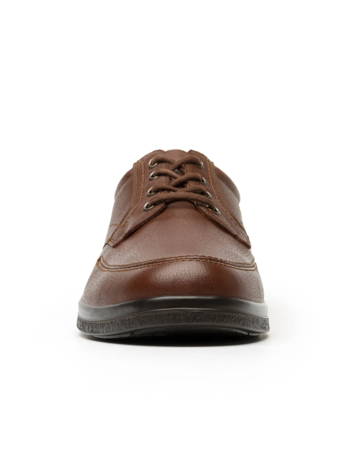 Zapato Flexi Para Hombre Tipo Choclo 00926
