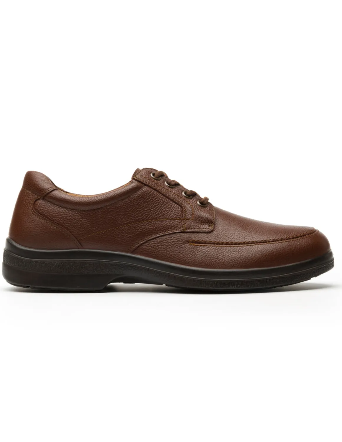 Zapato Flexi Para Hombre Tipo Choclo 00926