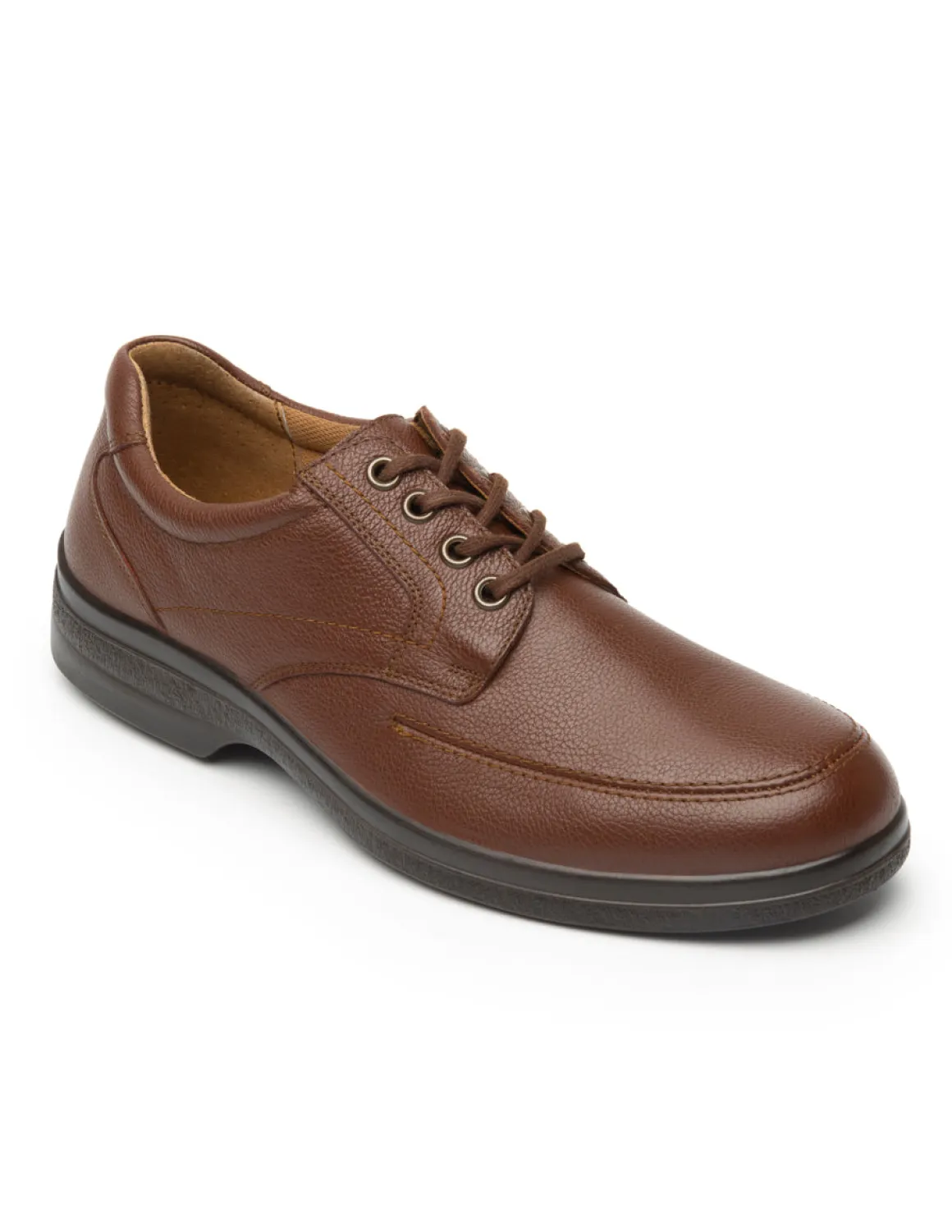 Zapato Flexi Para Hombre Tipo Choclo 00926