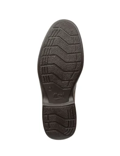 Zapato Flexi Para Hombre Tipo Choclo 00926