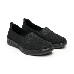 Zapato Flexi Para Mujer Casual Piso Slip-On 08059