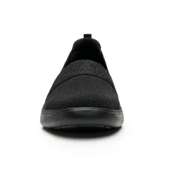 Zapato Flexi Para Mujer Casual Piso Slip-On 08059
