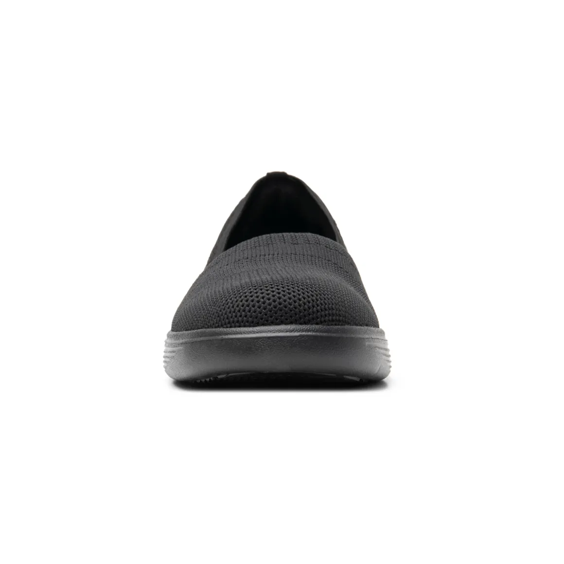 Zapato Flexi Para Mujer Casual Piso Slip On 08581