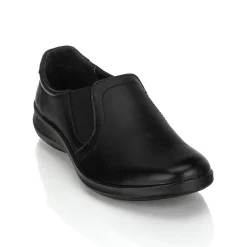 Zapato Flexi Para Mujer Casual Flexible Servicio Piel 00180