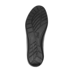 Zapato Flexi Para Mujer Mocasín Casual Piso 01655