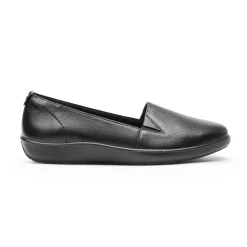 Zapato Flexi Para Mujer Mocasín Casual Piso 01655