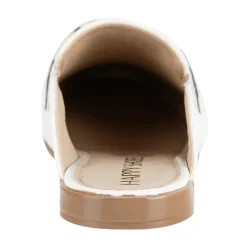 Zapato Happy Shoes Para Mujer Mule Casual 08904