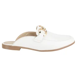 Zapato Happy Shoes Para Mujer Mule Casual 08904
