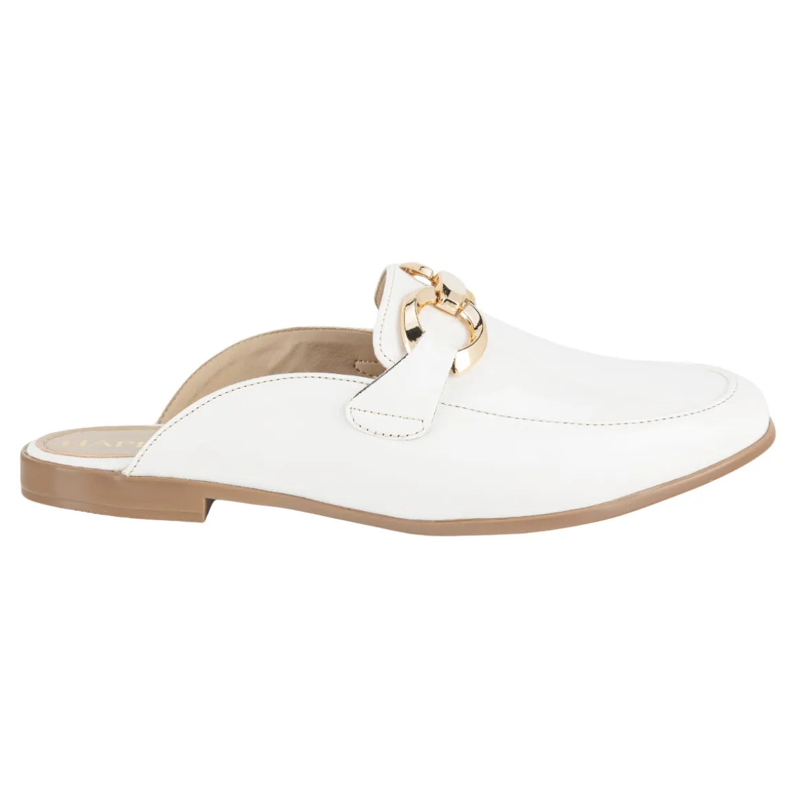 Zapato Happy Shoes Para Mujer Mule Casual 08904