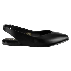 Zapato Happy Shoes Para Mujer Slingback 08906-07