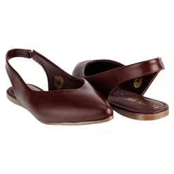 Zapato Happy Shoes Para Mujer Slingback 08906-07