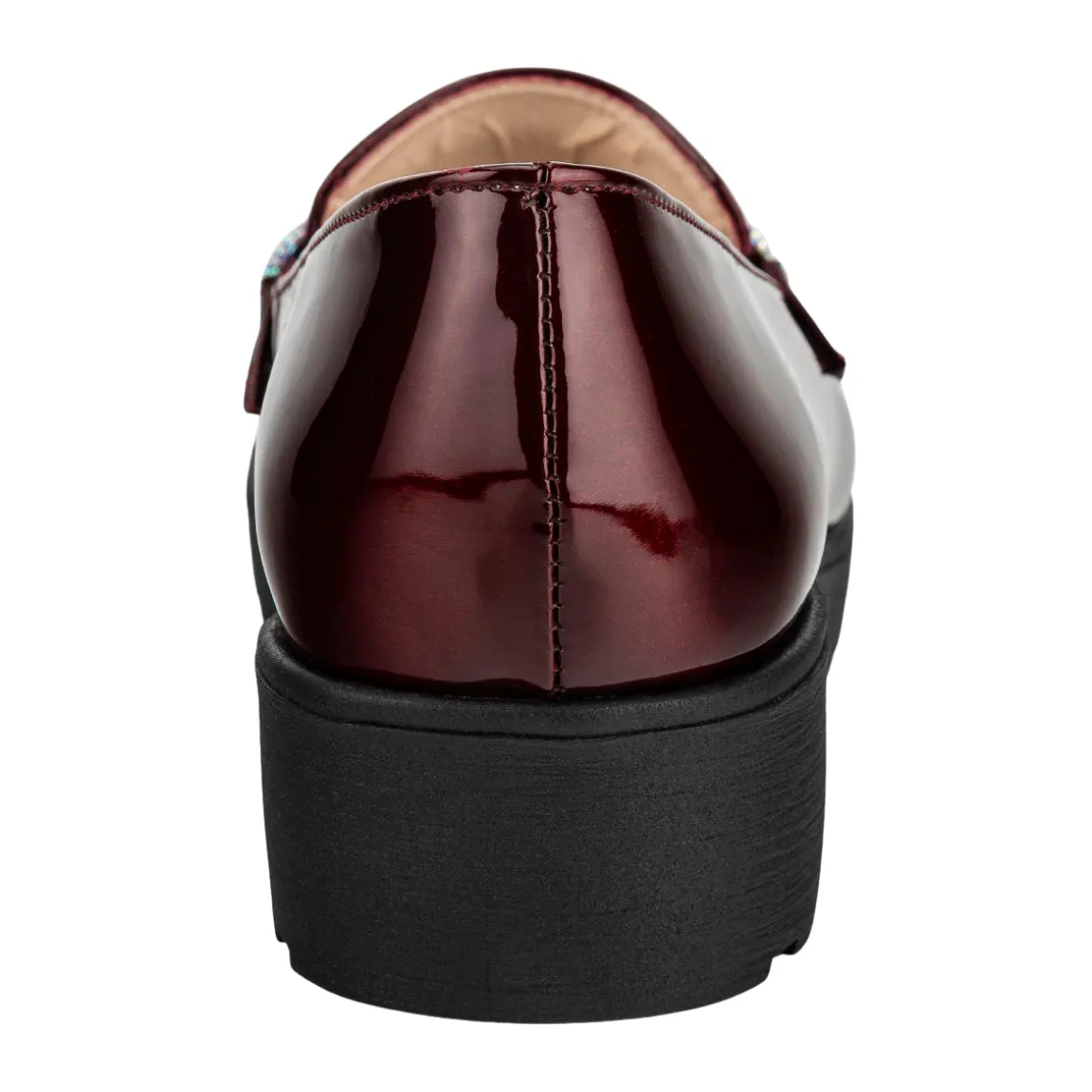 Zapato Happy Shoes Para Mujer Casual Piso 06585