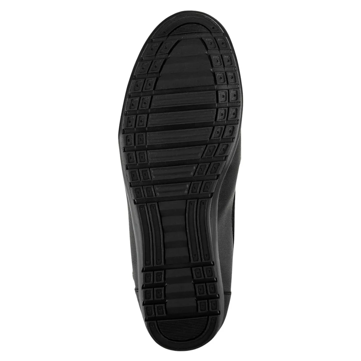 Zapato Happy Shoes Para Mujer Mocasín Piso 07432