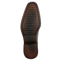 Zapato Lugo Conti Para Hombre Vestir 16h361 00529