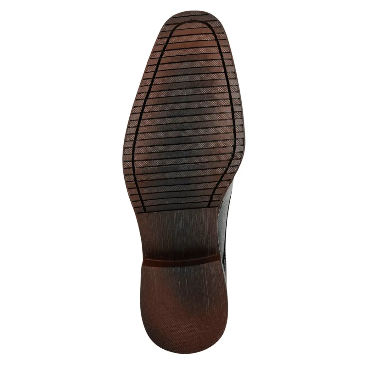Zapato Lugo Conti Para Hombre Vestir 16h361 00529
