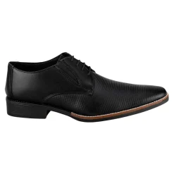 Zapato Lugo Conti Para Hombre Vestir 16h361 00529