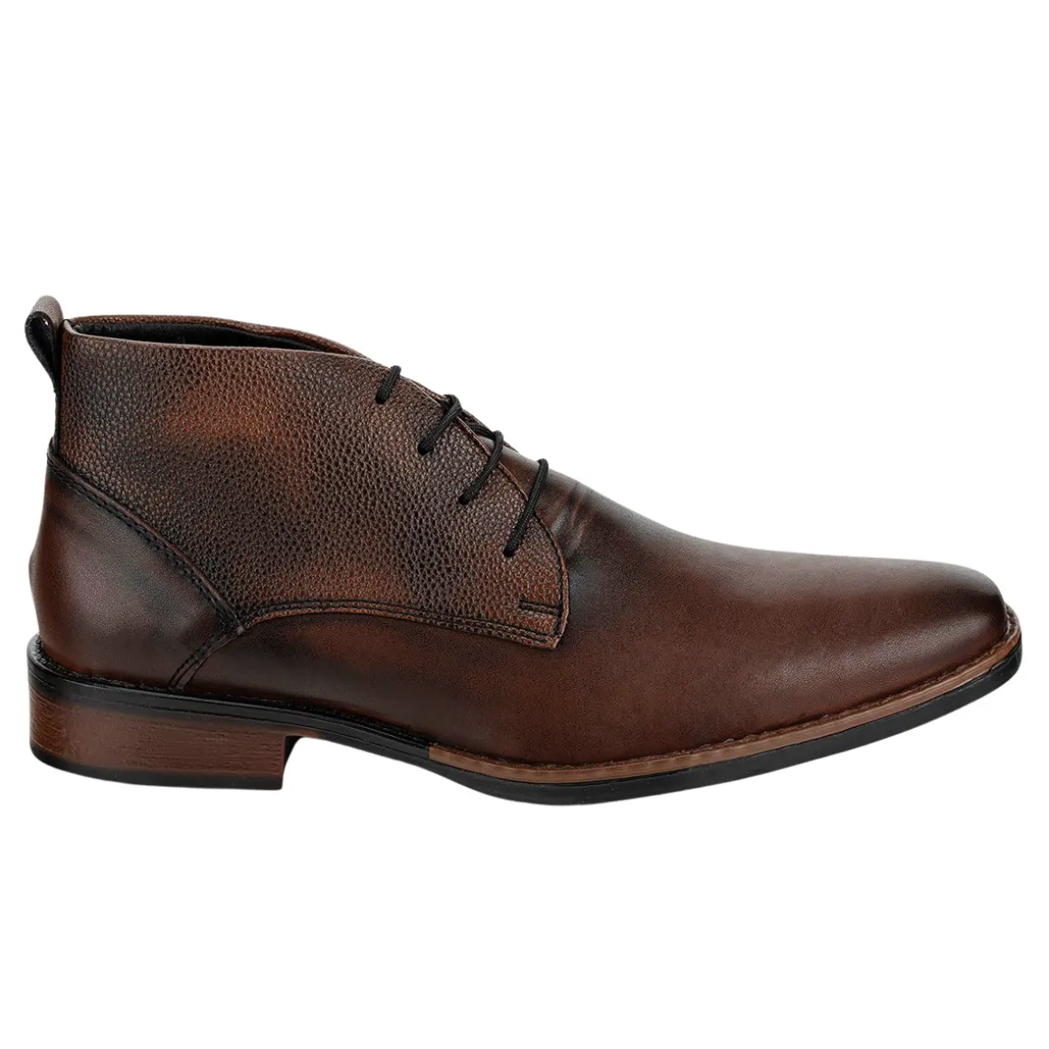 Zapato Lugo Conti Para Hombre Vestir Elegante 06222