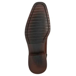 Zapato Lugo Conti Para Hombre Vestir Elegante 06222