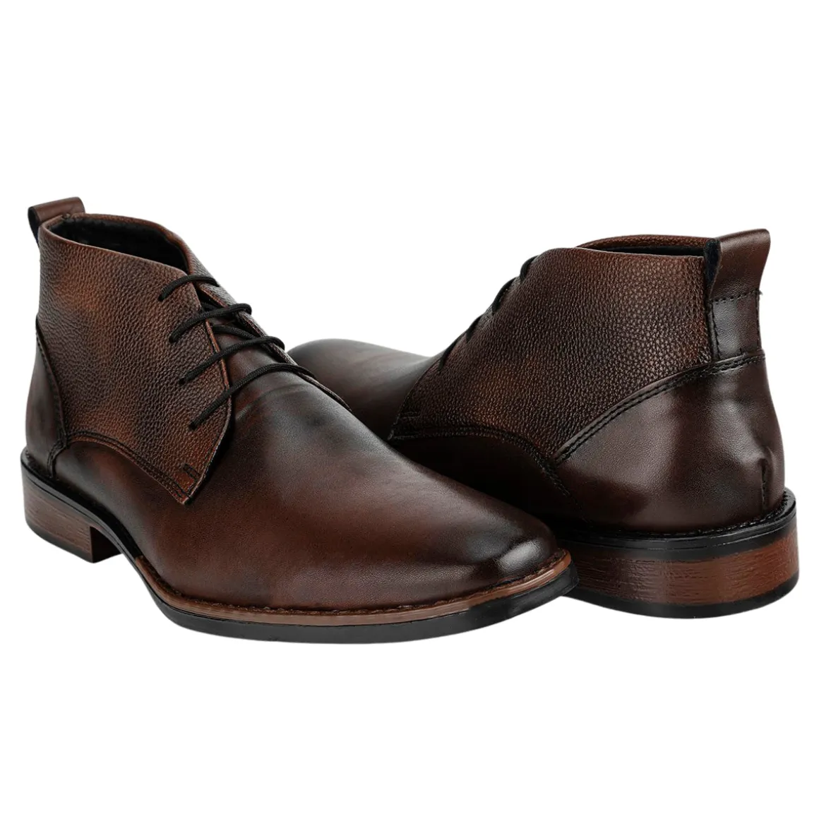 Zapato Lugo Conti Para Hombre Vestir Elegante 06222