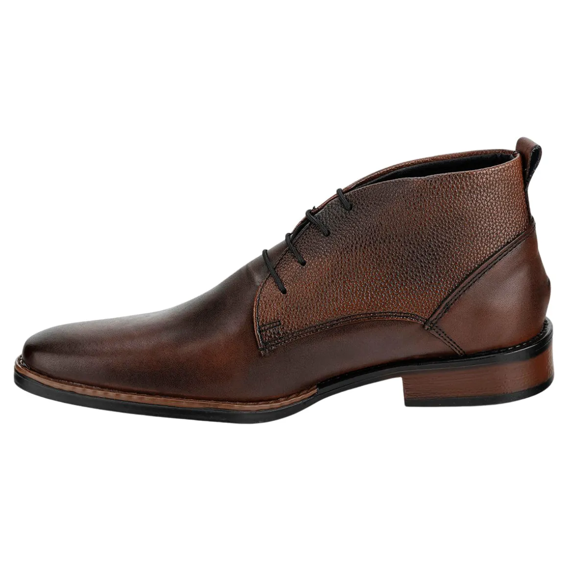 Zapato Lugo Conti Para Hombre Vestir Elegante 06222